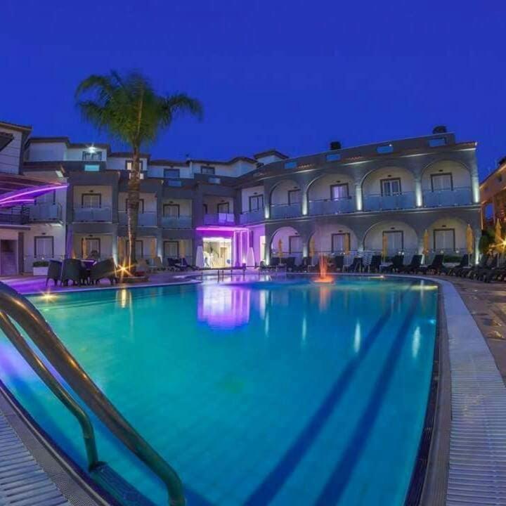 Princess Family Suites Planos (Zakynthos) Exterior photo
