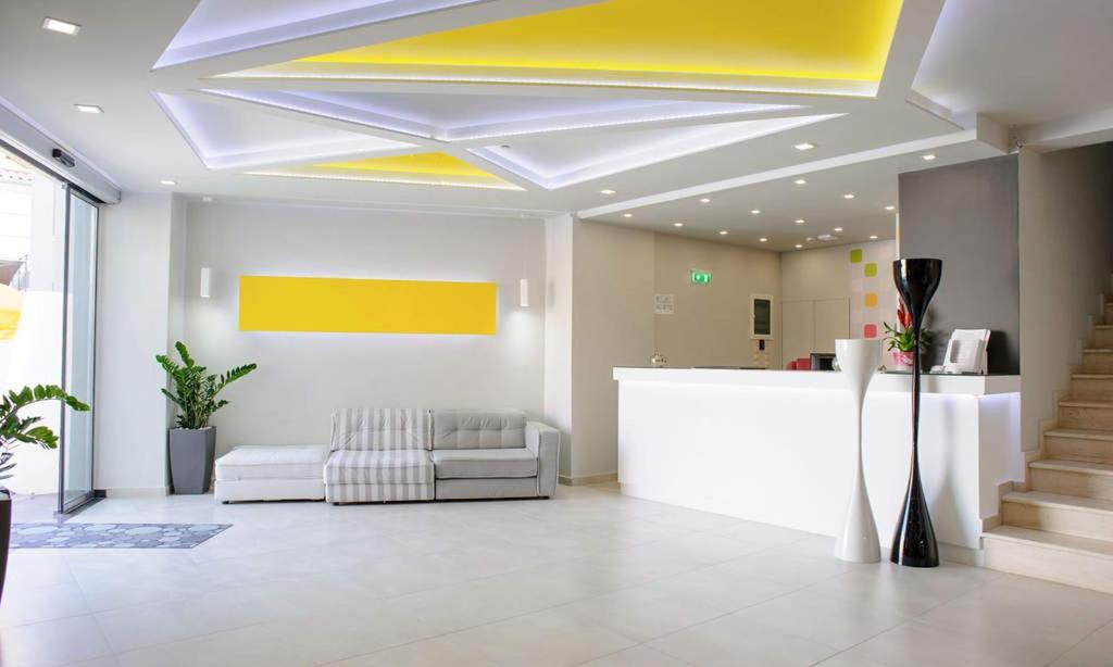 Princess Family Suites Planos (Zakynthos) Exterior photo